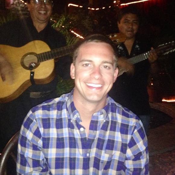 Profile Picture of Jeremy Garner (@jeremycgarner) on Poshmark
