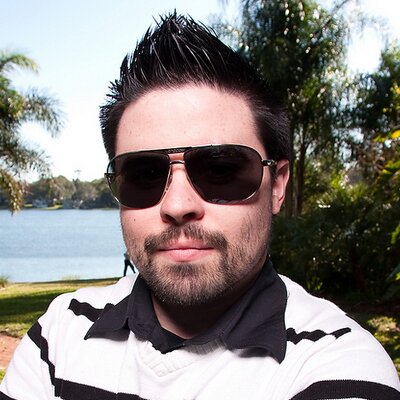 Profile Picture of Dave Beyer (@davidbeyer) on Twitter