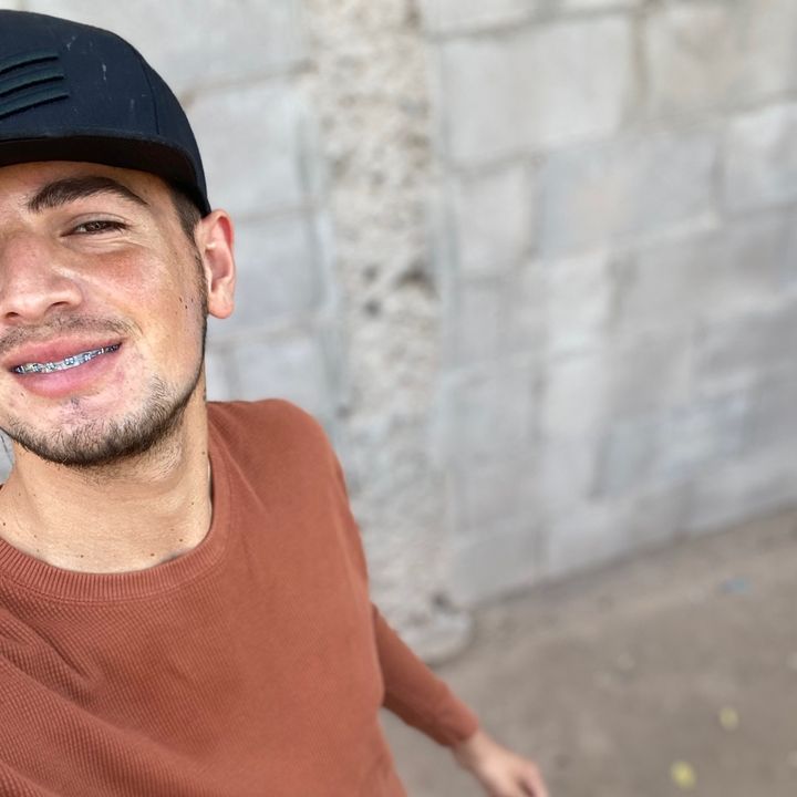 Profile Picture of Aaron Lerma (@aaronlerma1) on Tiktok