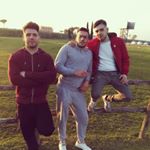 Profile Picture of Daniele Pluchino (@dany_dan98) on Instagram