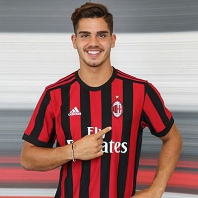 Profile Picture of André Silva Brazil (@andrevsilvabr) on Twitter