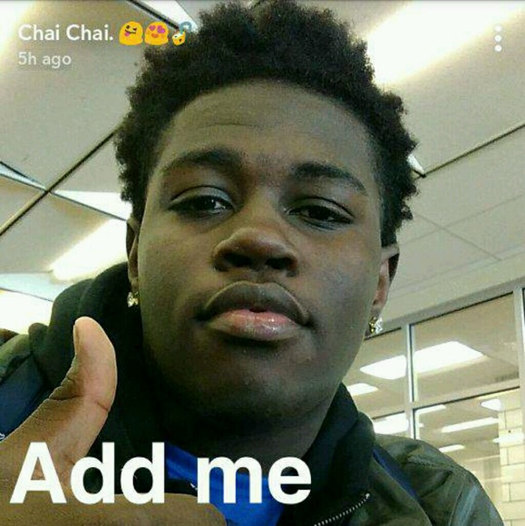 Profile Picture of Ephraim Coston (@richdakid22) on Poshmark