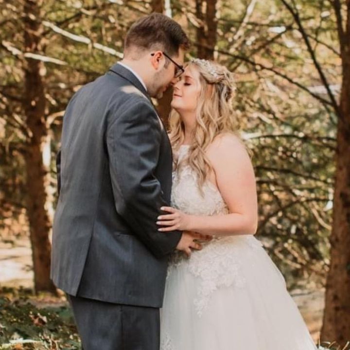 Profile Picture of Brandi Bookout (@brandibookout) on Tiktok