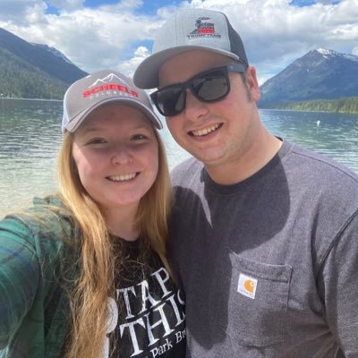 Mikaela Brown - Twitter Profile Picture of Mikaela Brown (@heymiki94) on Twitter