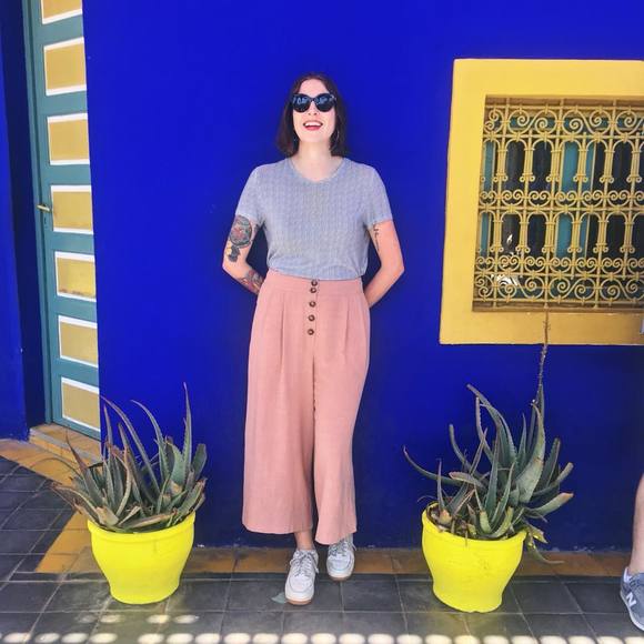 Profile Picture of Sophie Hanratty (@sophiehanratty) on Poshmark