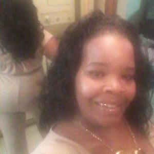 Shantell Jordan - Twitter Profile Picture of Shantell Jordan (@shantelln1231) on Twitter