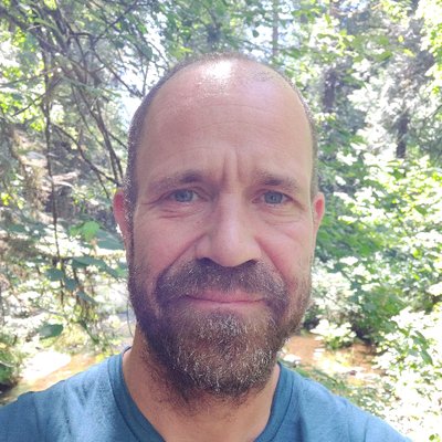 Profile Picture of John Bryant (@MammothMapping) on Twitter