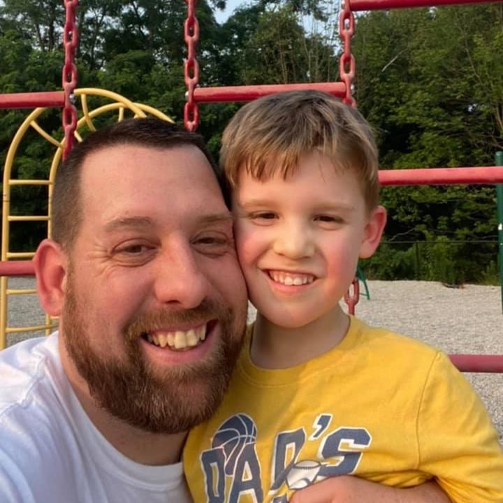 Profile Picture of Matt Parzych (@mattparzych) on Tiktok