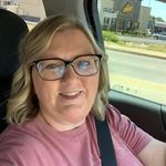 Profile Picture of Robin Goins Haynes (@rhaynes88) on Instagram