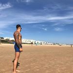 Profile Picture of David Parra Luque (@david_parra_luque) on Instagram
