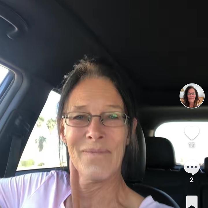 Profile Picture of Linda Burton (@linda.burton3) on Tiktok