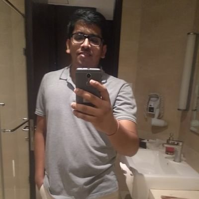 Profile Picture of Lalit Agarwal (@lalitagarwal462) on Twitter