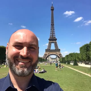 Profile Picture of Mark Cakebread (@mark_cakebread) on Instagram