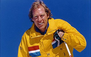 Profile Picture of Dave Murray (skier)on Wikipedia