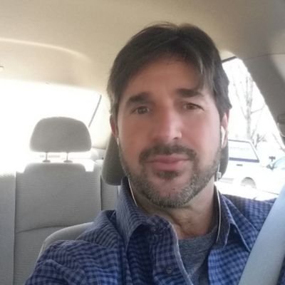 Profile Picture of Michael Litwin (@MichaelLitwin12) on Twitter