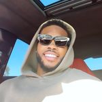 Profile Picture of Dwayne Washington (@swaggywaynexii) on Instagram