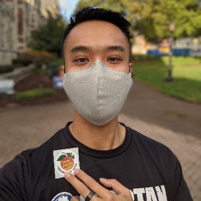 Profile Picture of Brandon Shih (@brandon_shih22) on Twitter