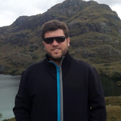 Luis Fernando Amador - Twitter Profile Picture of Luis Fernando Amador (@LFAmador) on Twitter