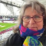 Profile Picture of Helle Sonja Jacobsen (@herleperle) on Instagram