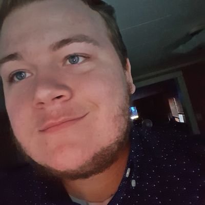 Profile Picture of Matthew Parrish (@V1GAlmond) on Twitter