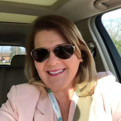 Profile Picture of Tami Wilson (@KYTennisMom) on Twitter