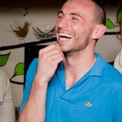 Profile Picture of Nigel Clifford (@nigelwclifford) on Twitter