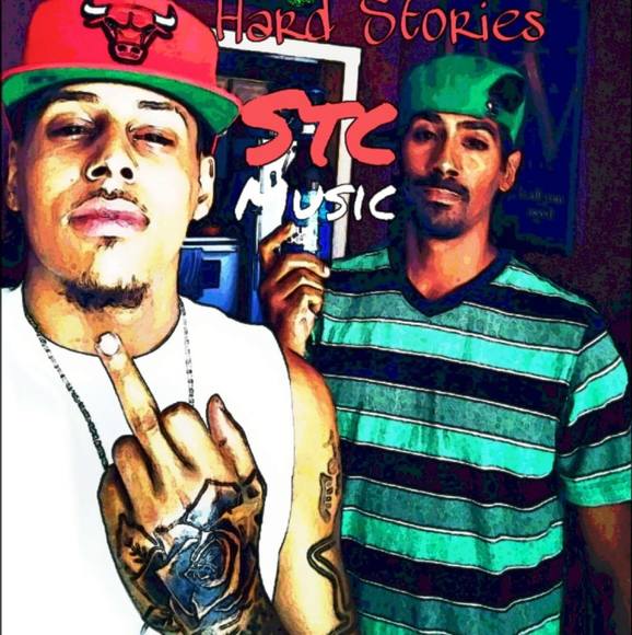 Profile Picture of Ariel Rosado (@griddy) on Poshmark