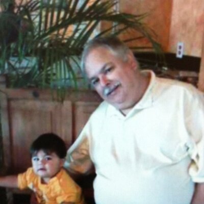 Profile Picture of Kevin_Rachael (@ttc78411) on Twitter