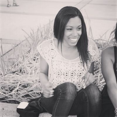 Profile Picture of Arielle Allen (@@Arielle_Allen) on Twitter