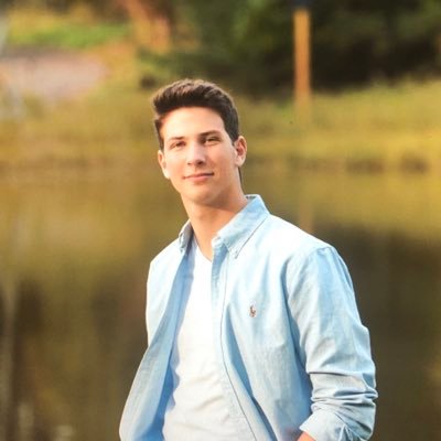 Profile Picture of Nate Baron (@nate_baron) on Twitter