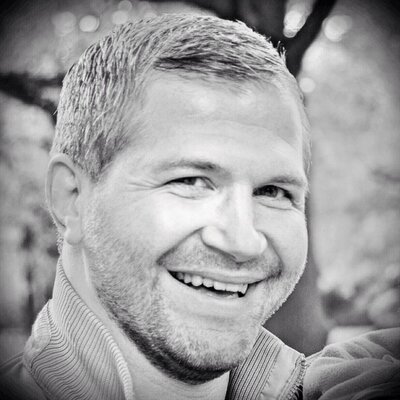 Profile Picture of Frank Neumann (@frneuber) on Twitter