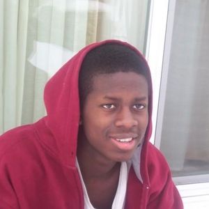 Profile Picture of Enoch Oduro (@bignocks) on Myspace