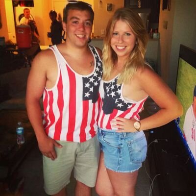 Profile Picture of David McElveen (@DMac1109) on Twitter