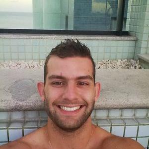 Profile Picture of Antonio Hansen (@ViciousTony) on Twitter