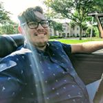 Profile Picture of James (@jamesfischerjr) on Instagram