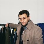 Profile Picture of Benno Locher (@berno_braet) on Instagram