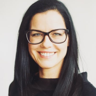 Profile Picture of Sina Trinkwalder (@@manomama) on Twitter