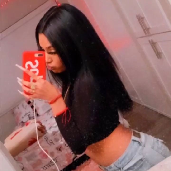 Profile Picture of mariebree._ (@mariebree._) on Tiktok