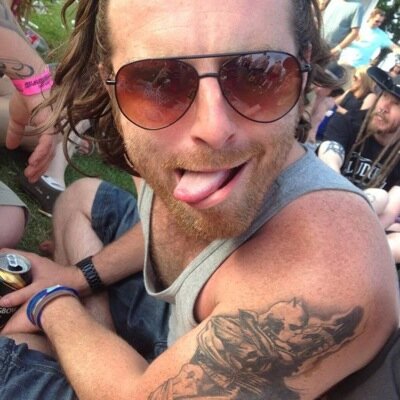 Profile Picture of Neil Wheeler (@therune20) on Twitter