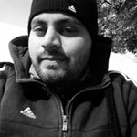 Profile Picture of SAM GREWAL 1313 (@samgrewal_1313) on Instagram