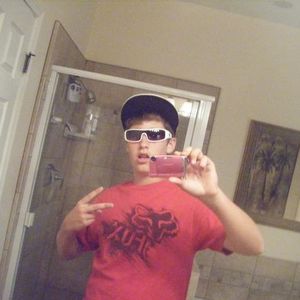 Profile Picture of Chad Branch (@howdydoody0324) on Myspace