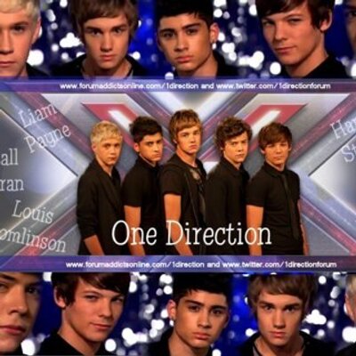 Profile Picture of Gabrielle Nguyen (@MsZaynMalik2002) on Twitter