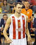 Stefan Janković (basketball) - Wikipedia - Wikipedia Profile Picture of Stefan Janković (basketball) - Wikipediaon Wikipedia