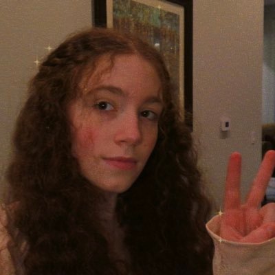 Profile Picture of Brooke Pendleton (@Brooklin_pen) on Twitter