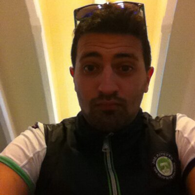 Profile Picture of Francesco Giustino (@KekkoPeter) on Twitter