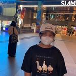 Profile Picture of Panicha Chuensiri (@panichajkvmeen) on Instagram