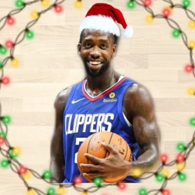 Profile Picture of Pat Bev Fanboy (@BenMedina348) on Twitter