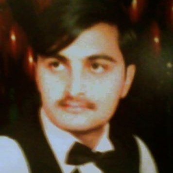 Profile Picture of Asad Kazmi (@asadkazmi323) on Twitter