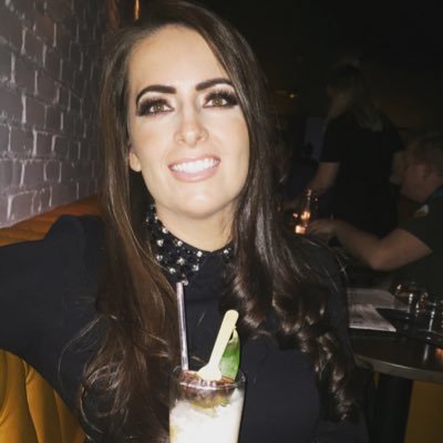 Profile Picture of Lisa McGrath (@lisa_mcgrath) on Twitter