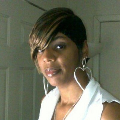 Profile Picture of Kim Polk Young (@MzFOXYKIM10) on Twitter